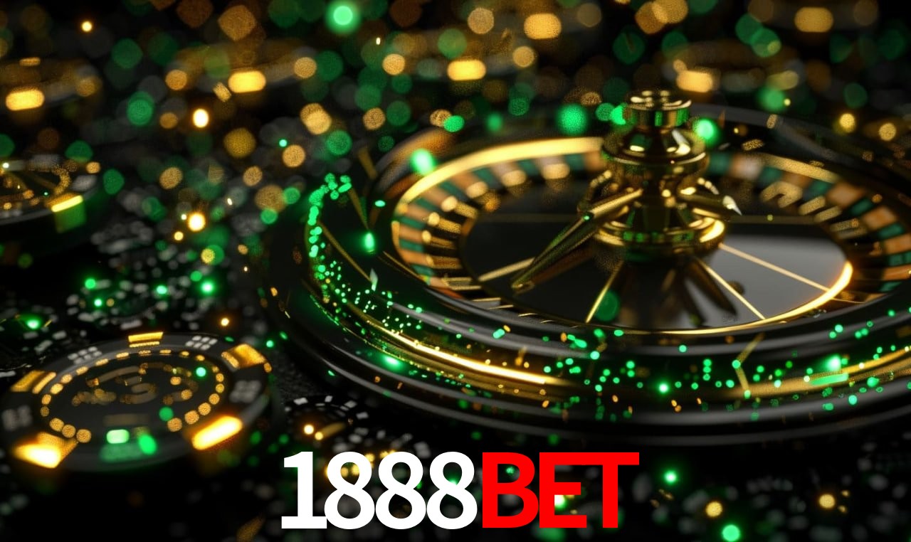 1888BET
