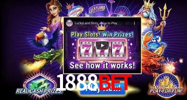 1888BET