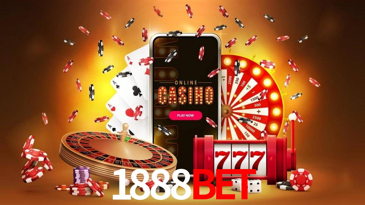Requisitos do APK da 1888BET para Android
